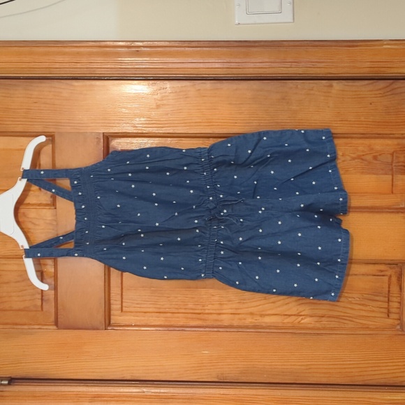 Kids Romper - Picture 1 of 3
